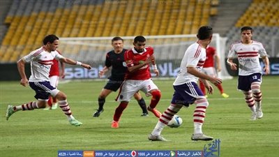 المسابقات : مباراة القمة في موعدها .. واجتماع اليوم 