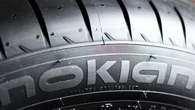 تكنولوجيا جديدة لإطارات السيارات قد تنقذ الملايين من الحوادث