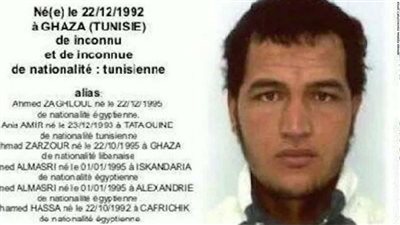 كيف وصل منفذ هجوم برلين إلى إيطاليا ؟؟