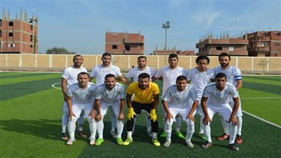 فوز بهتيم وتعادل طوخ وخسارة بنها وتلا بالقسم اللثالث