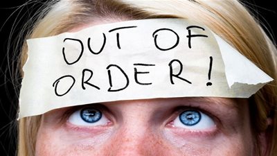 5 خطوات تخلصِك من القلق والتوتر