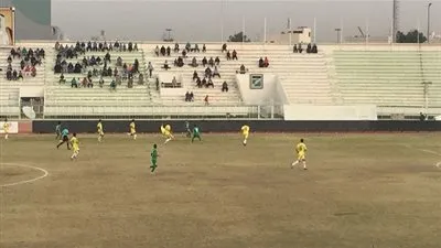 الدوري الكويتي.. العربي يسحق الساحل وكاظمة يتخطى الصليبخات