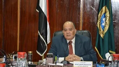 محافظ الدقهلية يعتمد تعيين وتثبيت وترقية 50 من العاملين بالديوان  