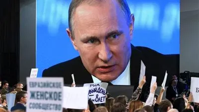 بوتين: تركيا مخترقة من قبل عناصر هدامة.. وسنواصل تعاوننا بسوريا