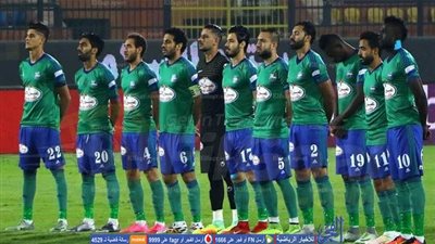 المقاصة يعلن قائمته لمواجهة الشرطة في الكاس .. وظهور 4 وجوه جديدة