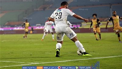 ضربة قوية للزمالك قبل موقعة الأهلي 