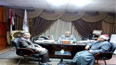 استبدال 8 أفدنة وقف أزهر لاستخدامها في مشروعات النفع العام ببني سويف 