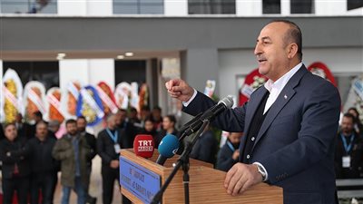 أهم أخبار تركيا اليوم .. جاويش أوغلو: إجلاء المحاصرين في حلب ثمرة للتعاون التركي الروسي