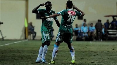 كاسونجو يخطط لمسلسل الرحيل عن زعيم الثغر