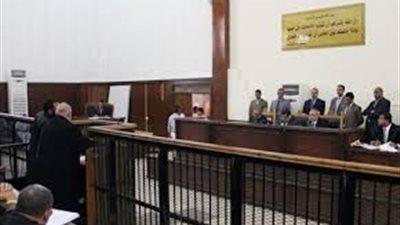 حجز النطق بالحكم على 133 متهما بعنف المنيا إلى 23 يناير 