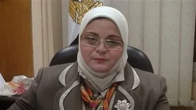 وكيلة التعليم بالجيزة بعد إقالتها: 