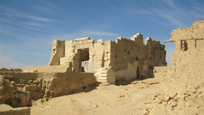 غدًا.. ورشة عمل حول الاكتشافات الأثرية الحديثة في مطروح 