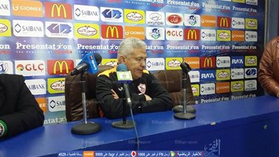 محمد حلمي: جاهزون لمواجهة الأهلي ولقاء الشرقية كان من طرف واحد (فيديو)