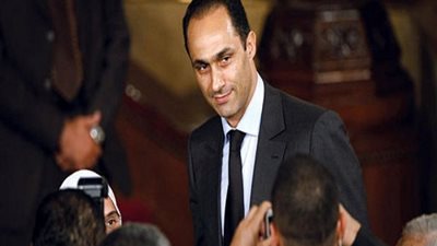 جمال مبارك رئيسا للجمهورية.. حملة تخرج من رحم 