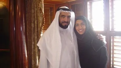 مفاجأة.. ابنة طارق سويدان تخلع الحجاب