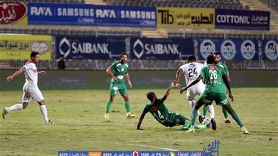 الزمالك يستعد للأهلي بدون راحة