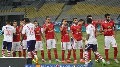 الجبلاية تسند تنظيم القمة للأهلي للخروج من مأزق 