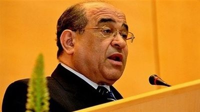 مصطفى الفقي: سامح شكري أفضل وزير خارجية جاء لمصر