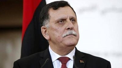 حكومة الوفاق الليبية تستعد لزيارة الجزائر