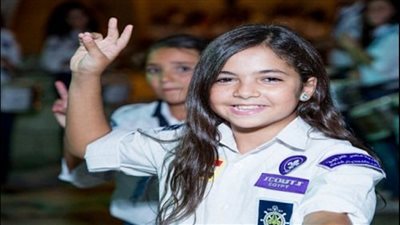 والدة الشهيدة ماجي مؤمن: 