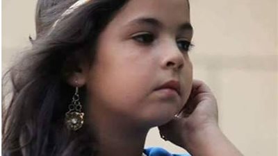 والد الشهيدة ماجي مؤمن لـ الإرهابيين: 