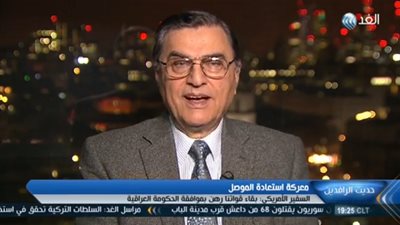 سياسي عراقي: سيارات تدخل من تركيا لإمداد 