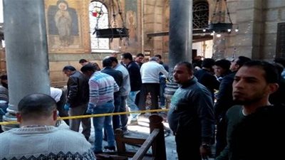 زوج إحدى ضحايا 