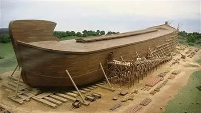 قصة نبي الله لوط عليه السلام كامله 