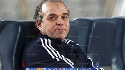 محمد صلاح: بعض المحللين فشلوا في التدريب فاكتفوا بنقد الزمالك