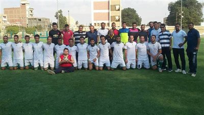 الفشن يعود للانتصارت وتعادل مطاى وناصر ملوى فى القسم الثالث