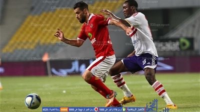 الأهلي: نرفض تنظيم مباراة القمة بدلاً من الزمالك