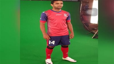 فتح الله يقترب من العودة لتدريبات بتروجت