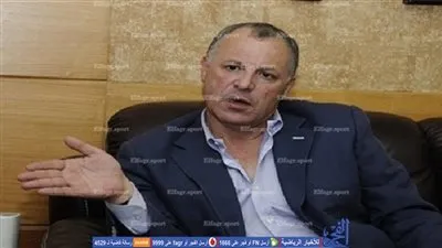المتناوي: مجلس أبوريدة أقوى من مجلس علام .. وهذا أبرز عيوبه