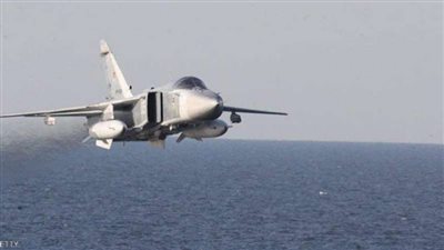 عاجل.. العثور على مستلزمات شخصية لركاب الطائرة الروسية المنكوبة  