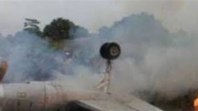 8 معلومات خطيرة عن الطائرة الروسية المنكوبة (صور) 