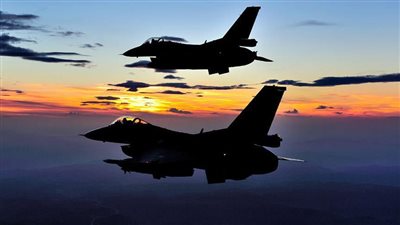 الجيش التركي يعلن مقتل 12 إرهابيًا من 