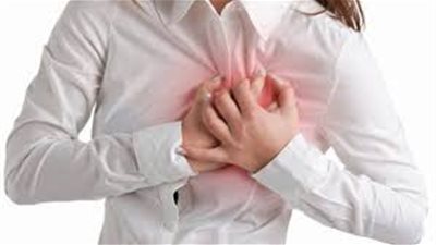 دراسة تحدد وقت الخطر عند الشعور بالألم في القلب !