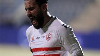 أبورجيلة يوضح حقيقة العرض الصيني 