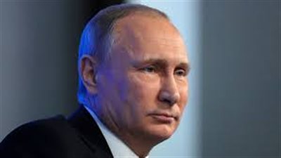 بوتين يعزي ذوي ضحايا الطائرة المنكوبة