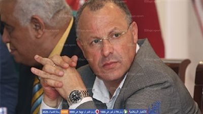 أبوريدة : لم نقترح تعديل بند الـ8 سنوات في عمومية 