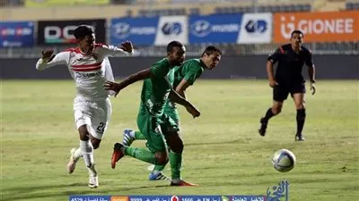 عفروتو وعادل وسالم وعصام يقررون الرحيل عن الشرقية بسبب الزمالك