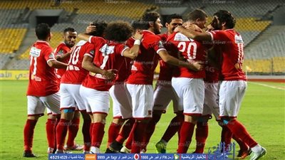 ترتيب الدوري المصري والهدافين قبل القمة الـ 113 (انفوجراف) 