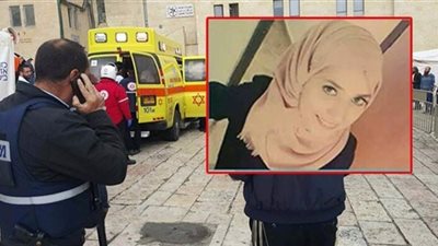 محكمة إسرائيلية تقضي بسجن فلسطينية 16 عامًا