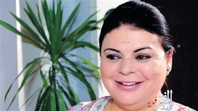ماجدة زكي تنضم لمسلسل مصطفى شعبان الجديد