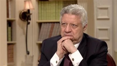 فلكي: مرتضى منصور سيتعرض لأزمة صحية في المفاصل والعظام والأسنان والطحال