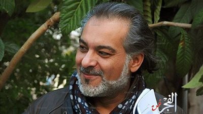 مؤتمر صحفي لمسلسل 