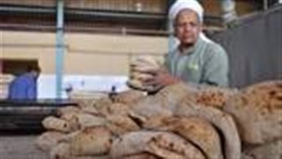 مخابز دمياط: الدقيق ملوث بالتراب والمسئولين لا يستجيبون لشكوانا 