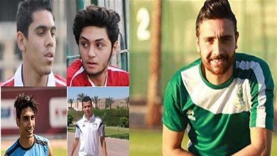 16 موهبة مكتشفة في 2016 تصعد سلم المجد في 2017