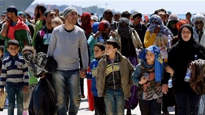 ألمانيا تعتزم تمديد الرقابة على الحدود مع النمسا