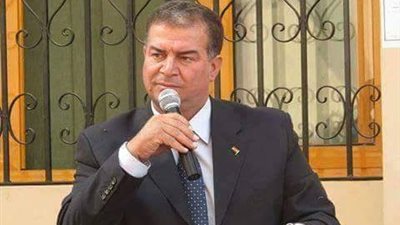 تعليم الفيوم يحيل مدير مدرسة  الشعب والشهيد مصطفى للتحقيق لعدم تواجدهما بالمدرسة